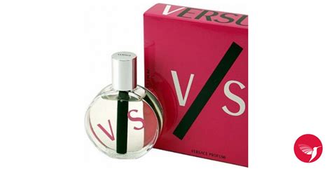 V/S Versus Versace perfume 